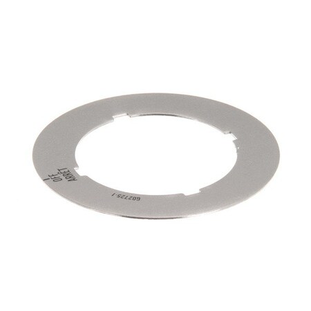 Garland Dial Insert (Off) G02725-1